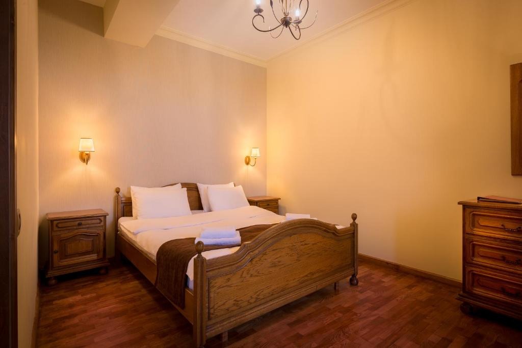 هتل المپیا گاردن